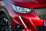 Peugeot 2008 2019 года (WW)